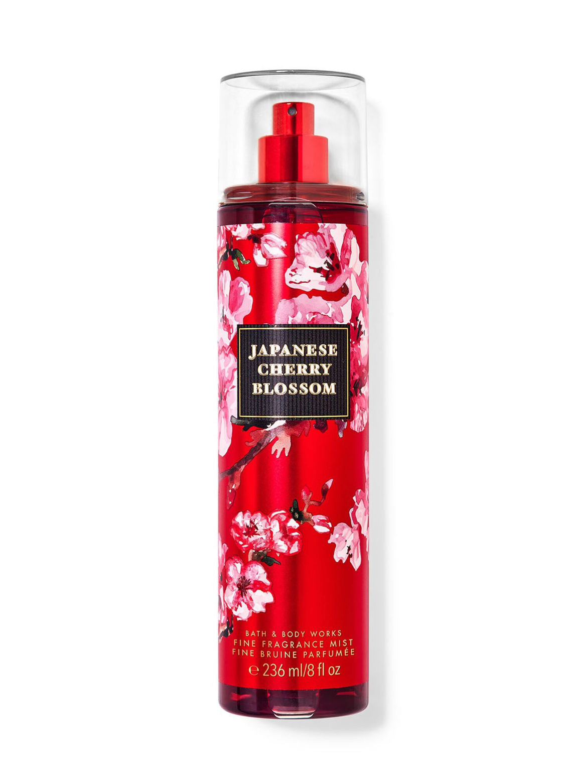 BATH AND BODY WORKS - Japanese Cherry Blossom