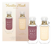 KAYALI  Vanilla Musk Mini Duo Perfume Gift Set