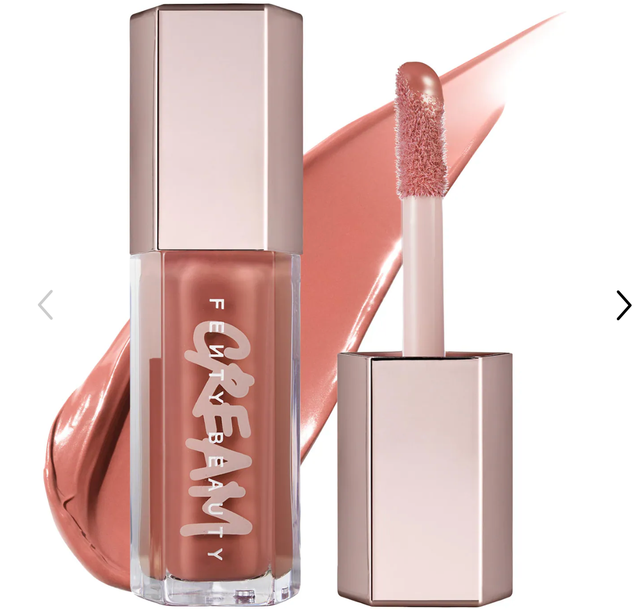 Fenty Beauty - Gloss Bomb Cream Color Drip Lip Cream