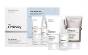 The Ordinary  The Acne Set with Salicylic Acid