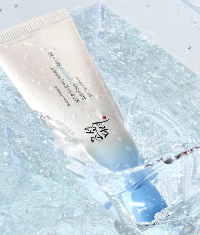 Beauty of Joseon - Relief Sun Aqua Fresh