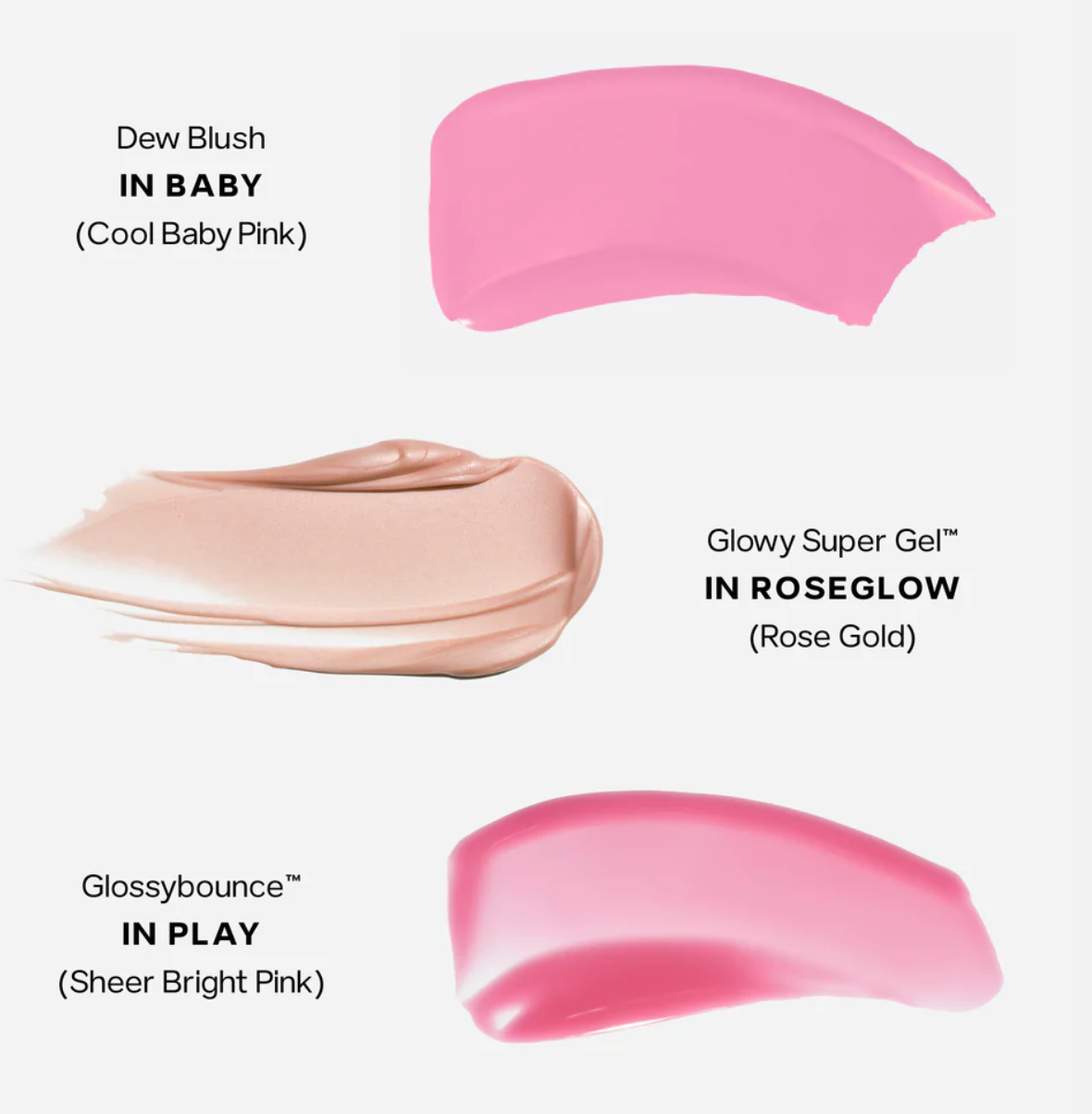 SAIEGLOW STARTER KIT