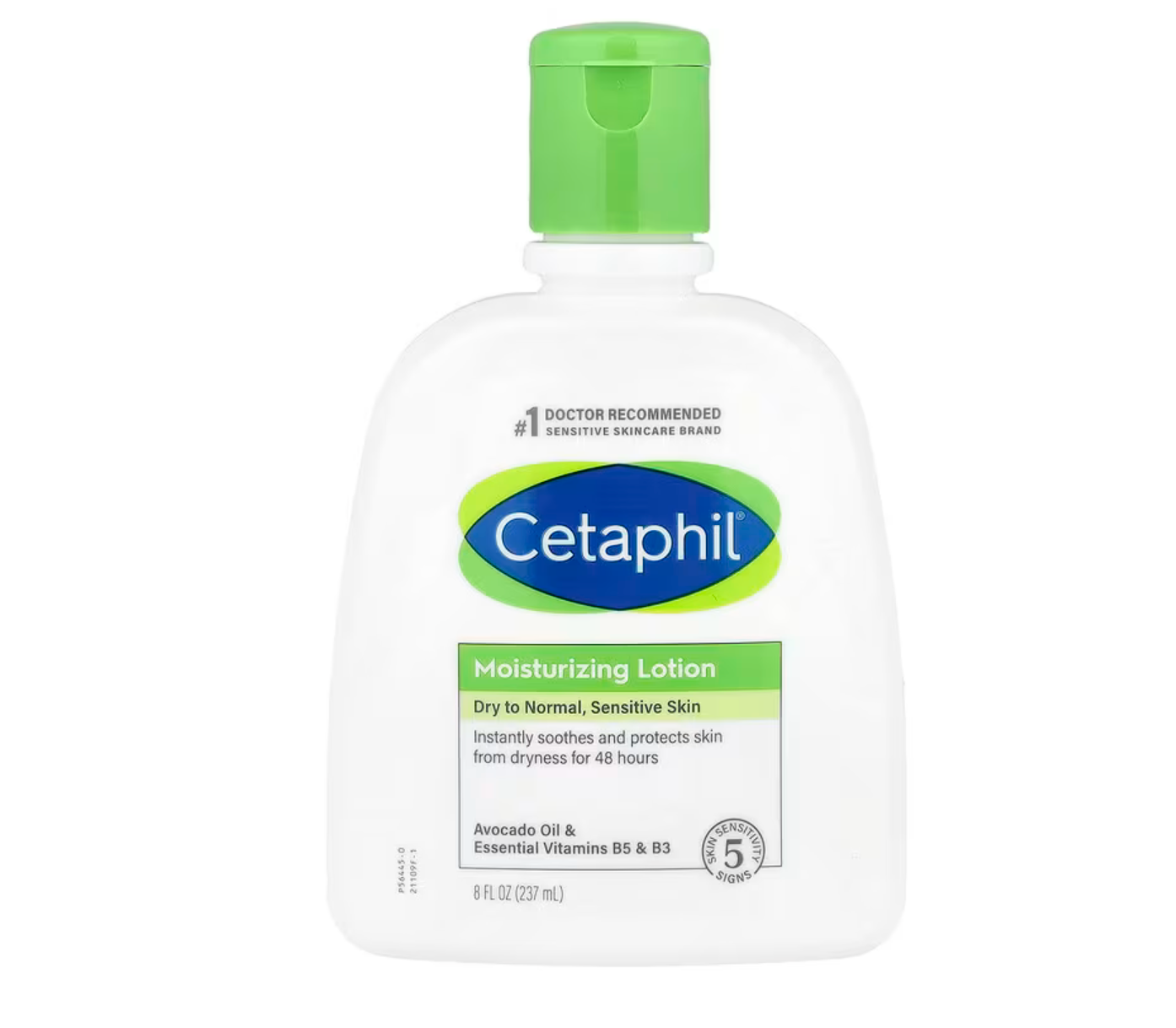 CETAPHIL -  Moisturizing Lotion