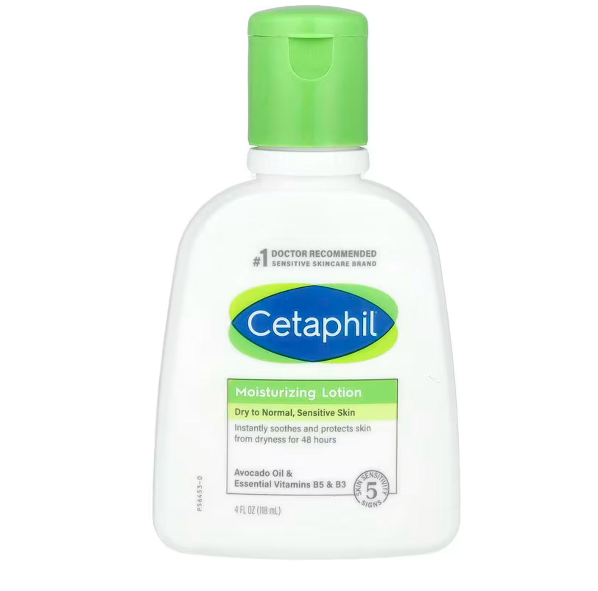 CETAPHIL -  Moisturizing Lotion