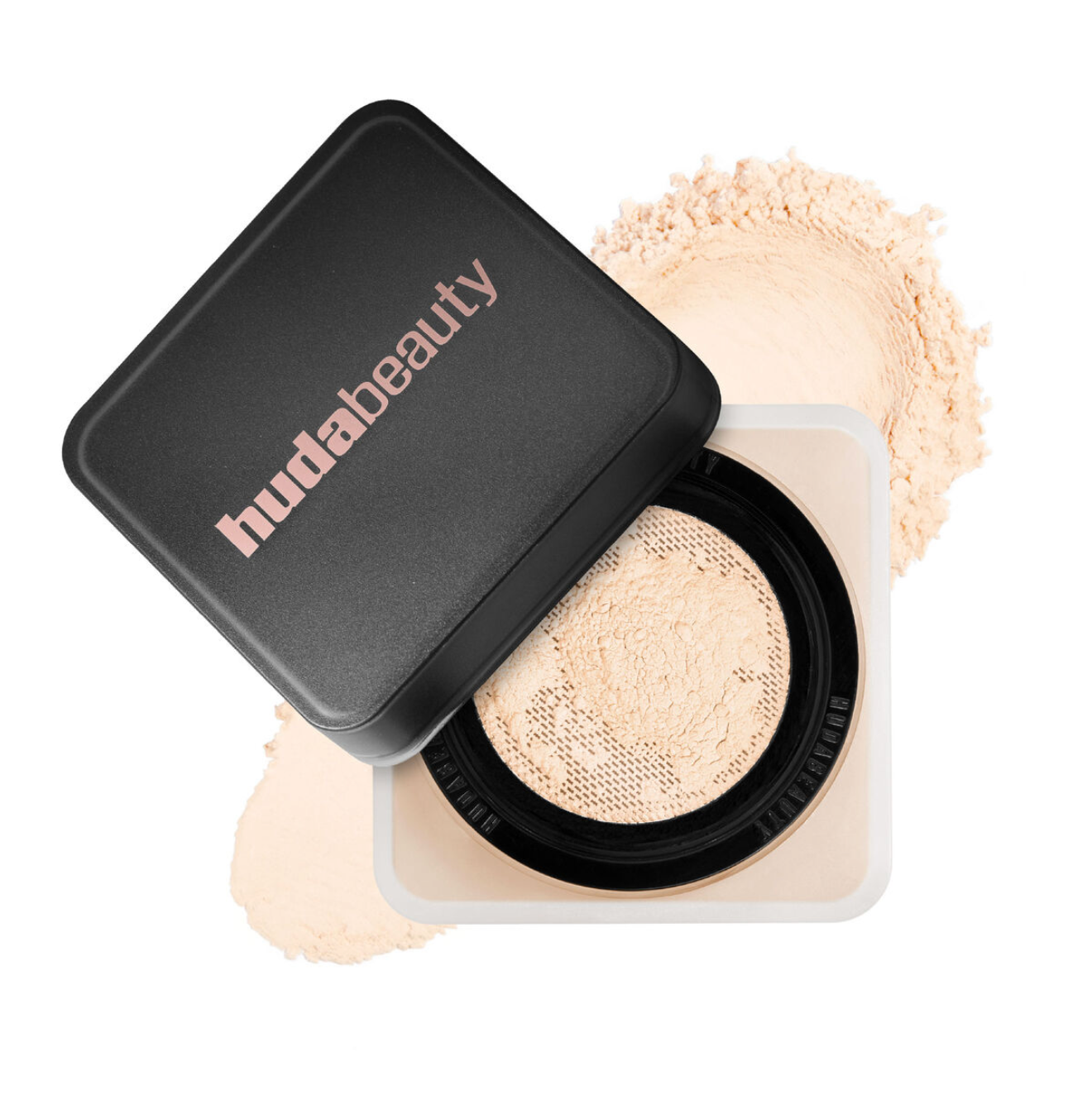 HUDA BEAUTY - Easy Bake Loose Baking & Setting Powder