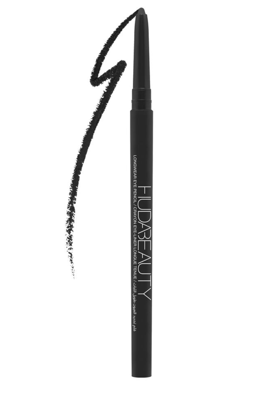 HUDA BEAUTY - Creamy Kohl Longwear Eye Pencil