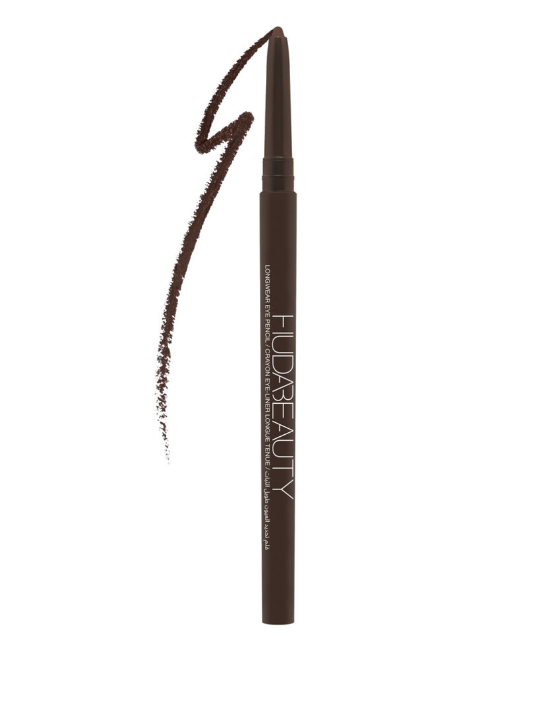 HUDA BEAUTY - Creamy Kohl Longwear Eye Pencil