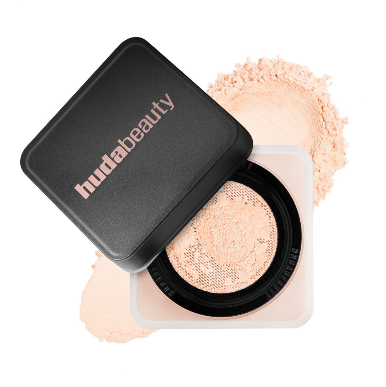 HUDA BEAUTY - Easy Bake Loose Baking & Setting Powder