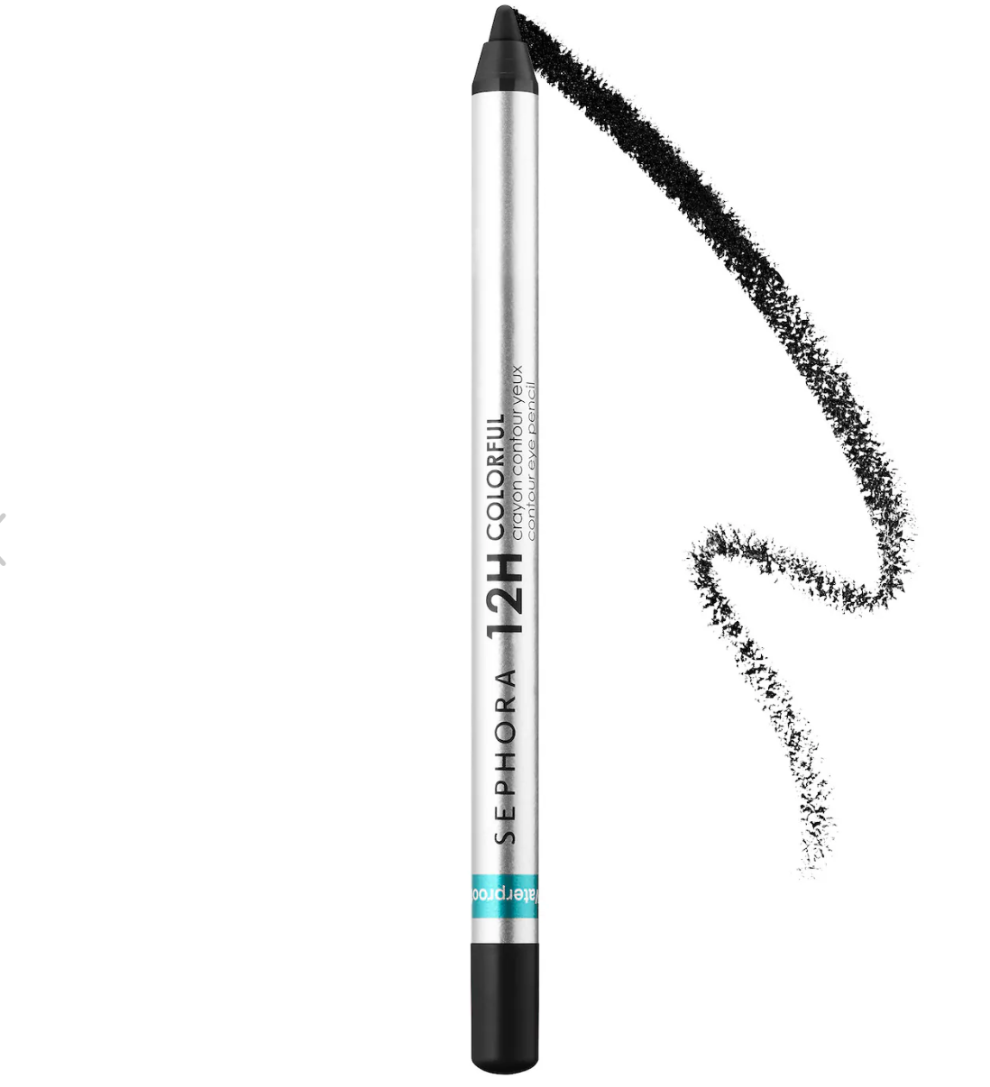 SEPHORA COLLACTION - 12 Hour Contour Pencil Eyeliner