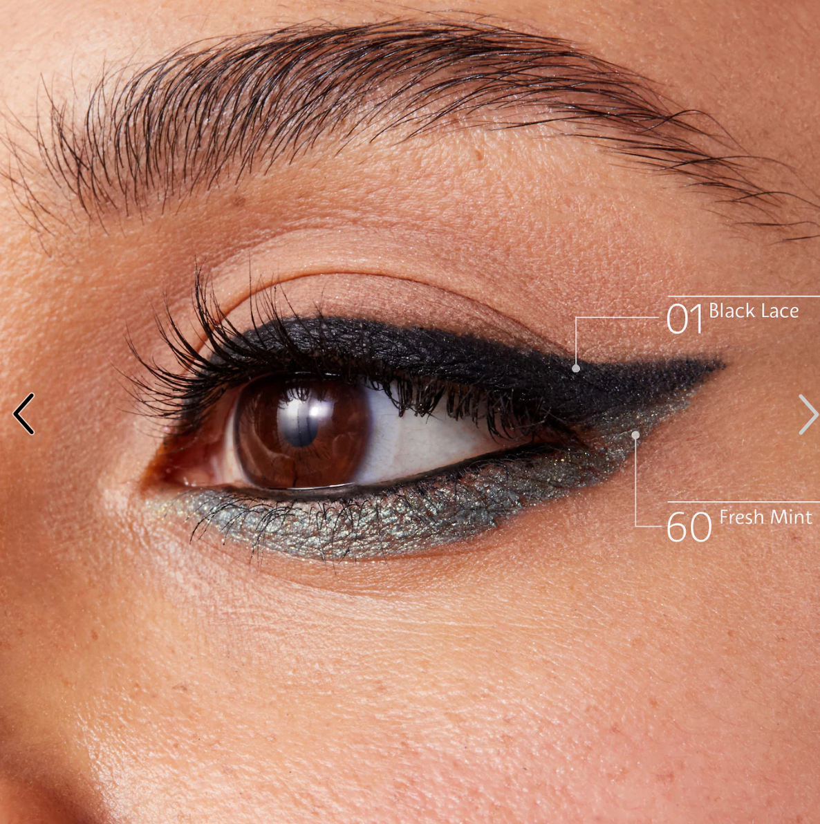 SEPHORA COLLACTION - 12 Hour Contour Pencil Eyeliner