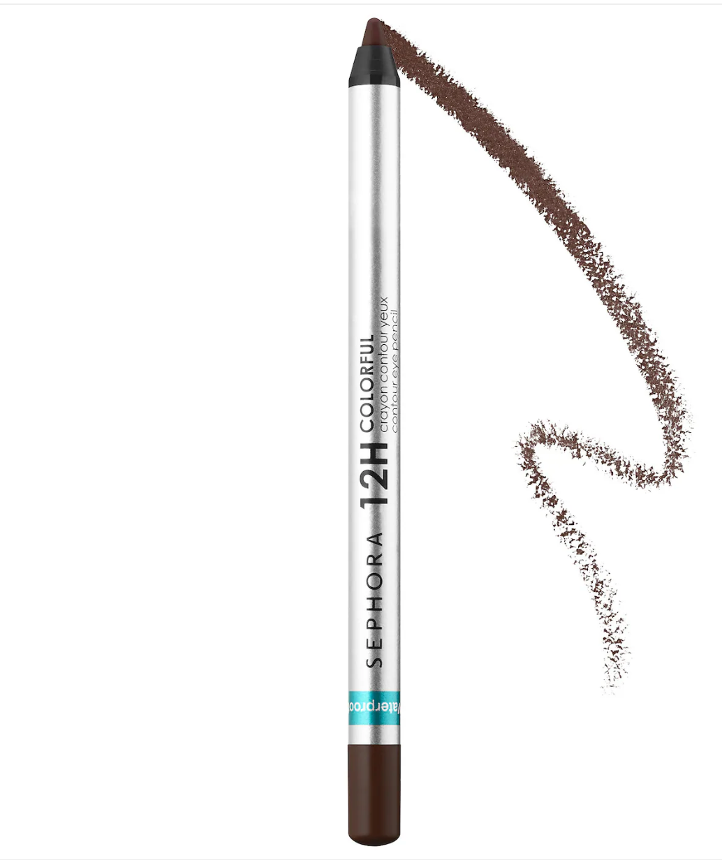 SEPHORA COLLACTION - 12 Hour Contour Pencil Eyeliner
