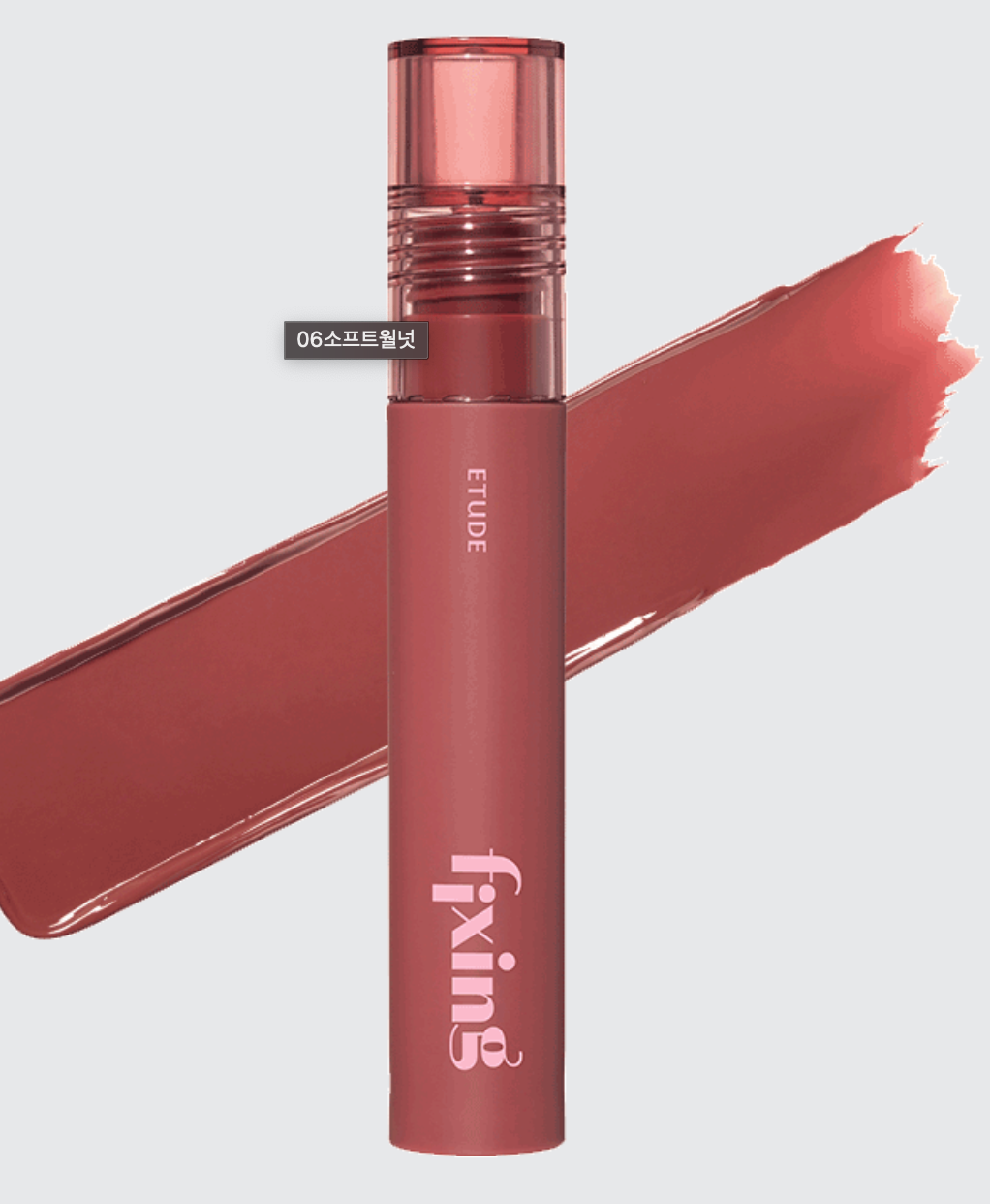 ETUDE - Fixing matte Tint