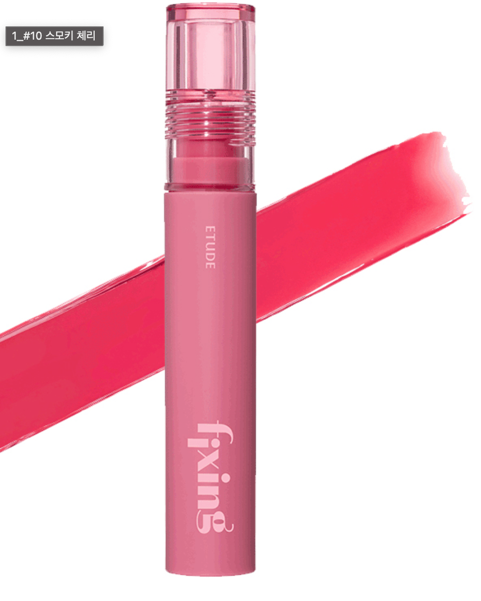 ETUDE - Fixing matte Tint