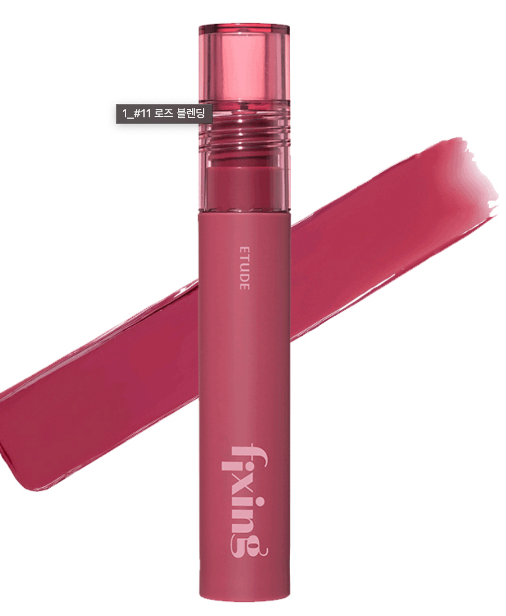 ETUDE - Fixing matte Tint