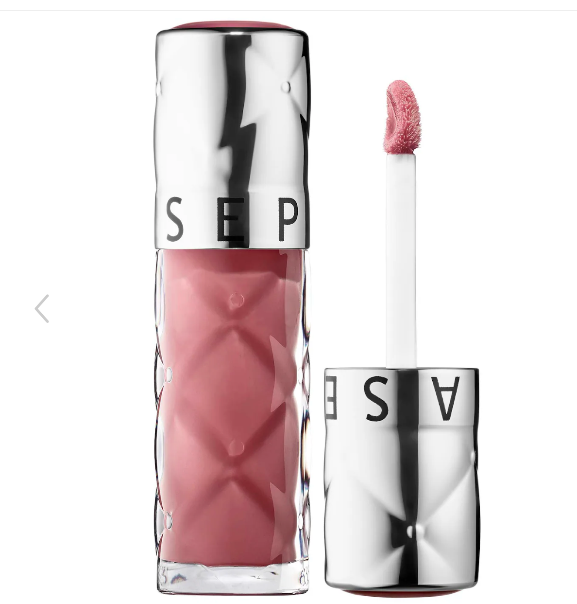 SEPHORA - Outrageous Plump Hydrating Lip Gloss