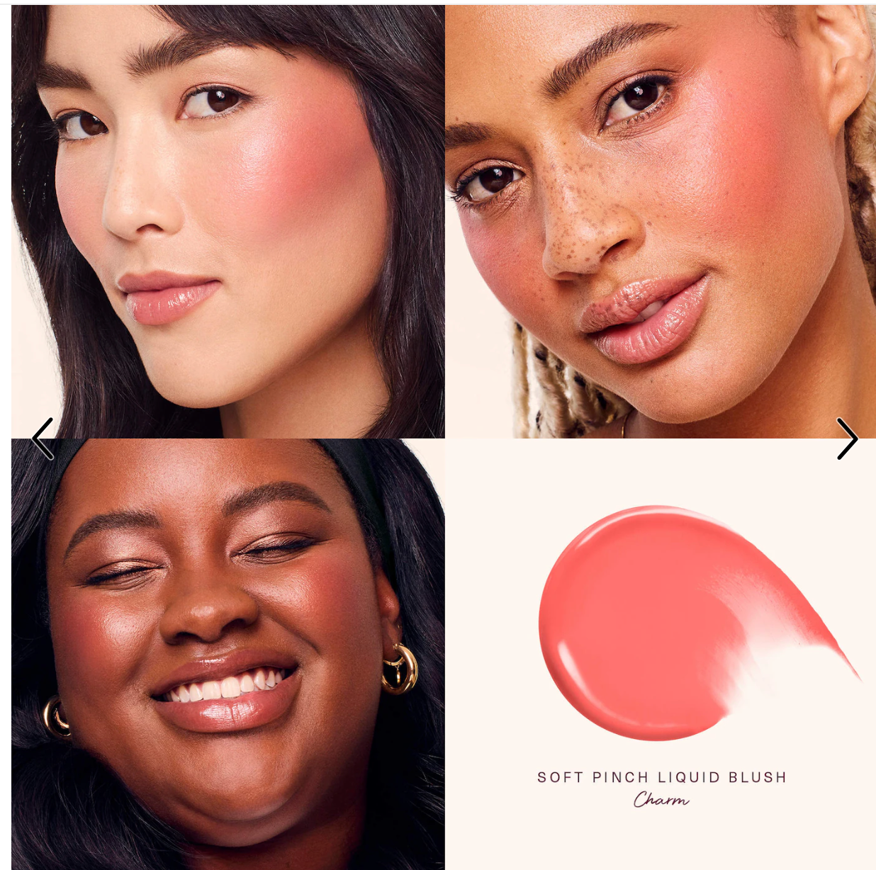 RARE BEAUTY - Mini Soft Pinch Liquid Blush