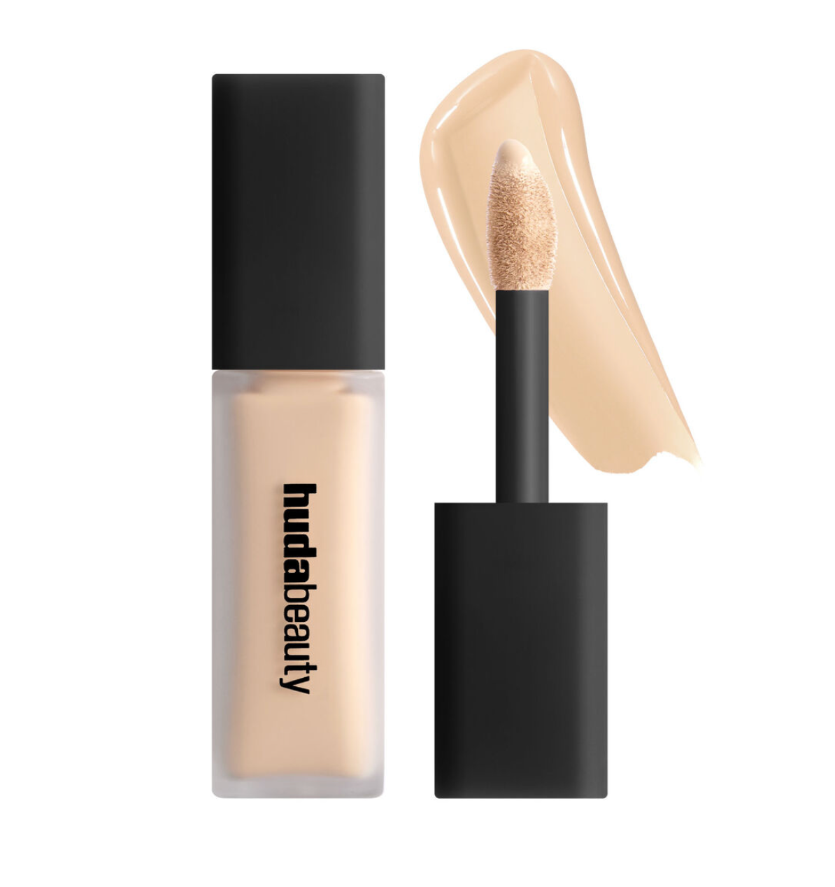 HUDA BEAUTY - FauxFilter Luminous Matte Concealer
