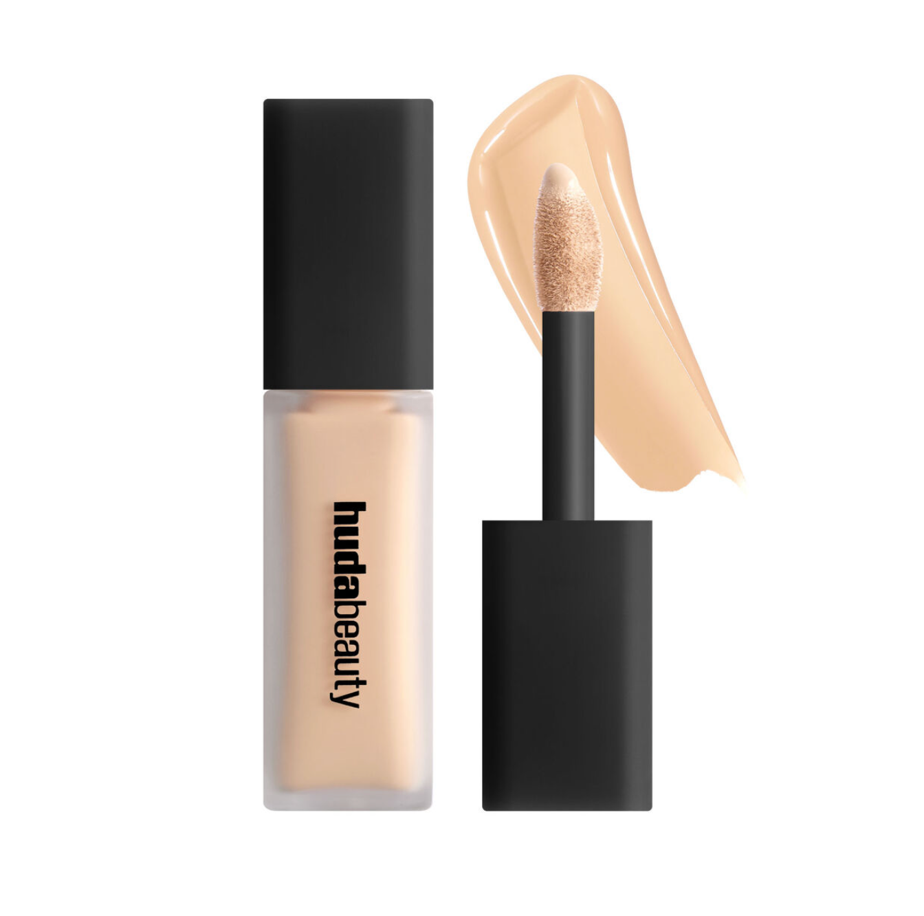 HUDA BEAUTY - FauxFilter Luminous Matte Concealer