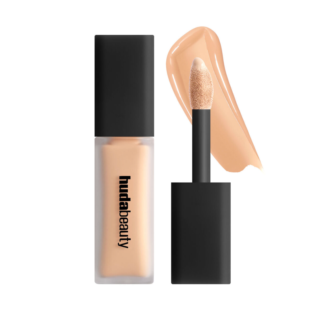 HUDA BEAUTY - FauxFilter Luminous Matte Concealer