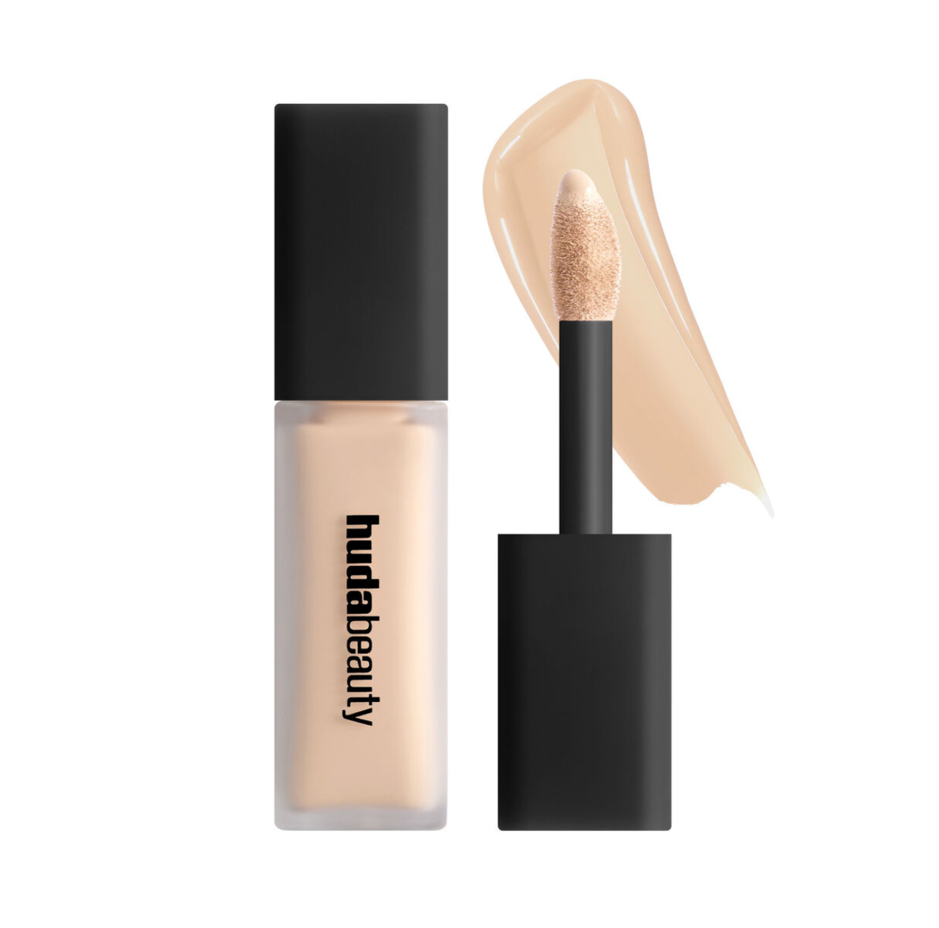 HUDA BEAUTY - FauxFilter Luminous Matte Concealer
