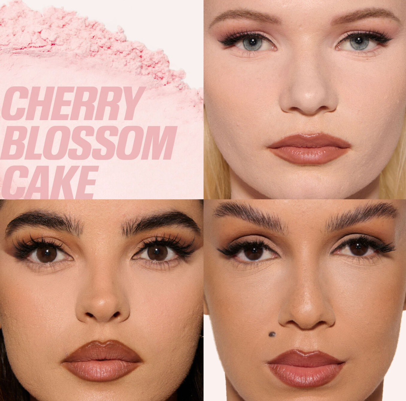 HUDA BEAUTY - Mini Easy Bake Loose Baking & Setting Powder