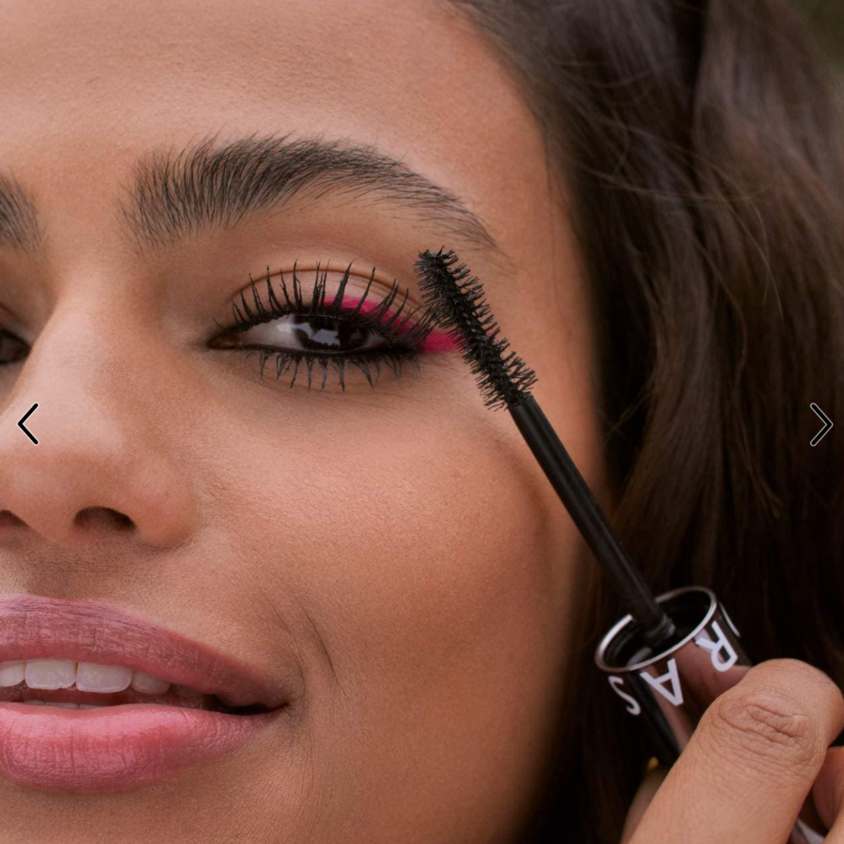 SEPHORA - Mini Size Up Volumizing Mascara