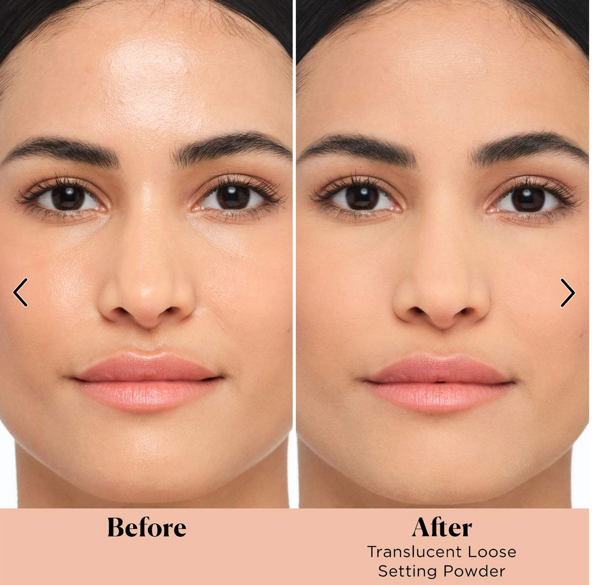 Laura Mercier - Translucent Loose Longwear Setting Powder