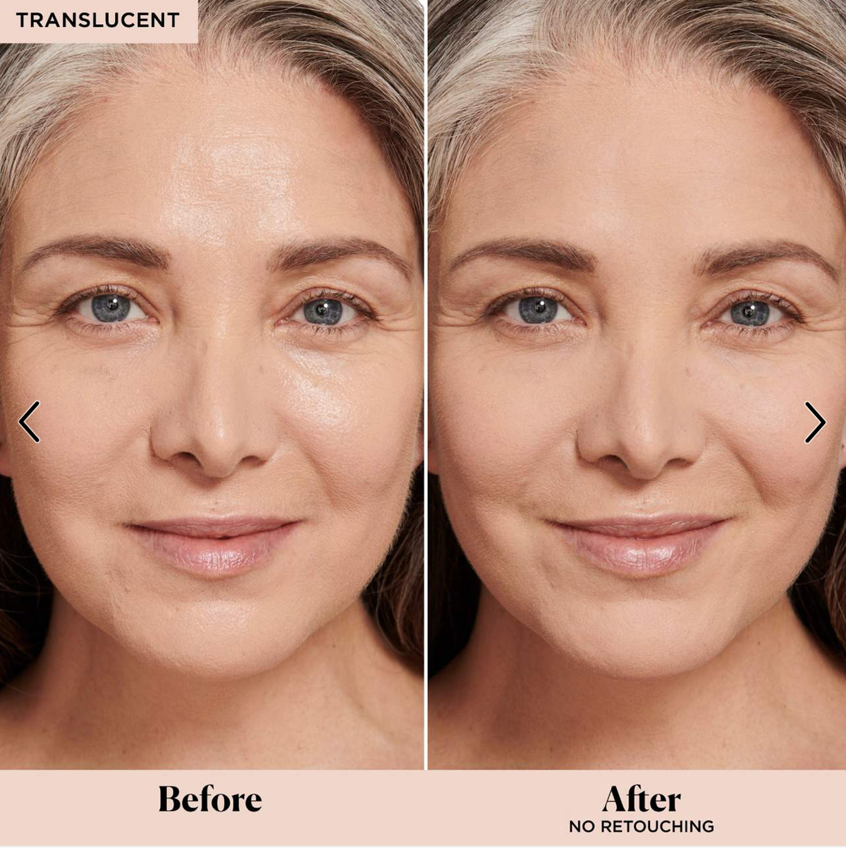 Laura Mercier - Translucent Loose Longwear Setting Powder