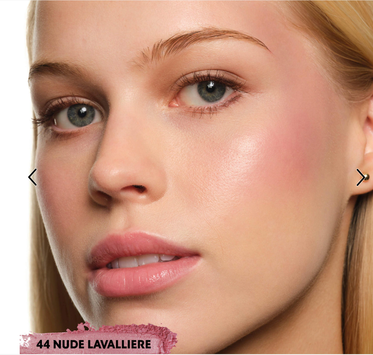 Yves Saint Laurent - YSL Iconic Pink Make Me Blush & Loveshine Lip Oil Stick Set