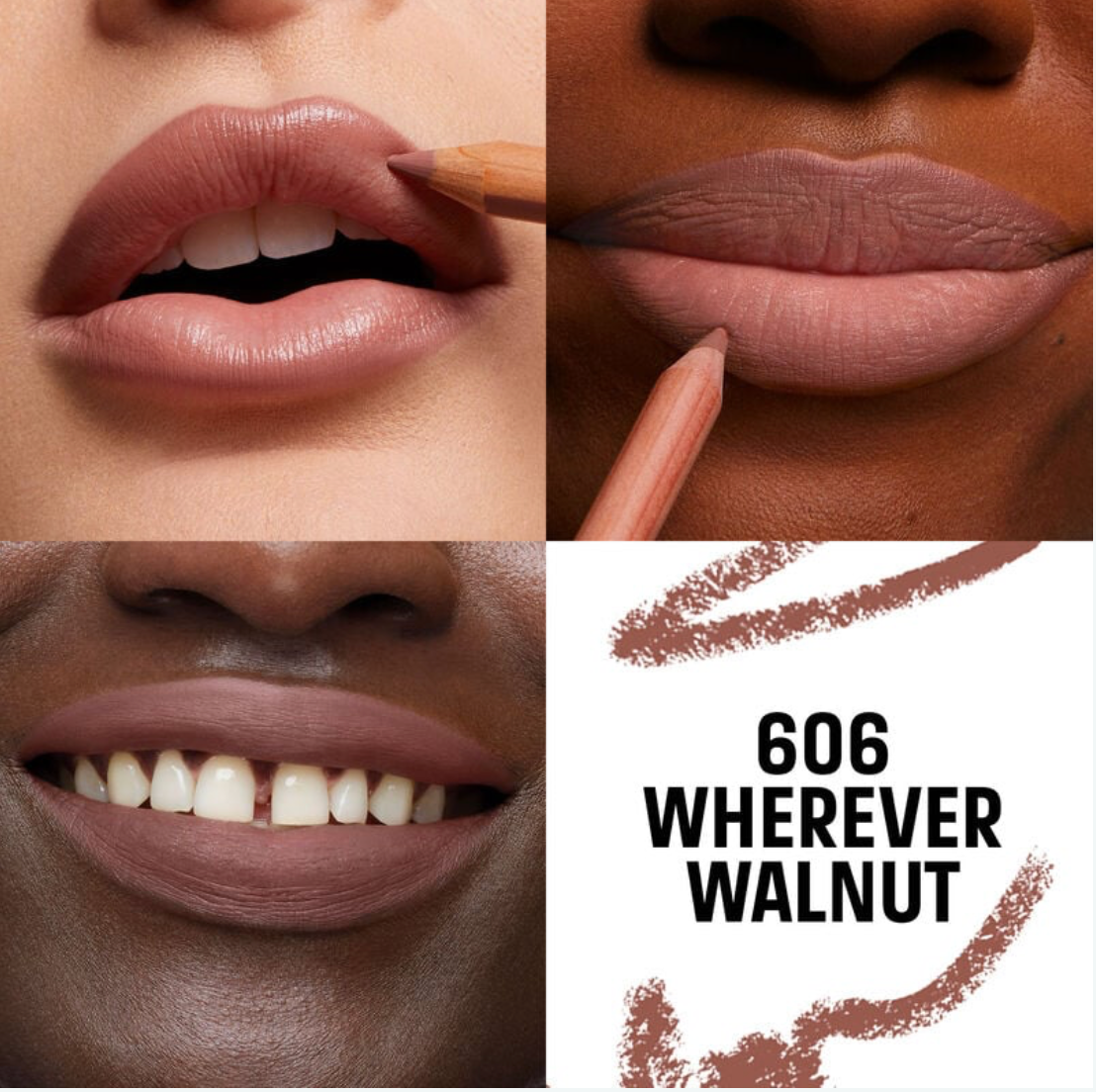 MAKEUP FOERVER - ARTIST COLOR PENCIL STELLAR SET