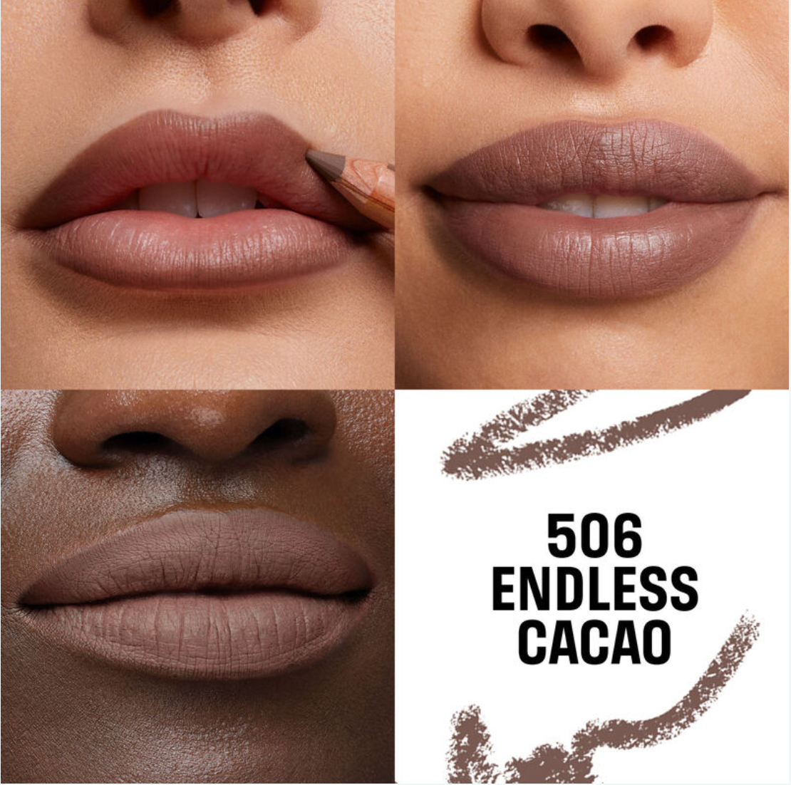 MAKEUP FOERVER - ARTIST COLOR PENCIL STELLAR SET