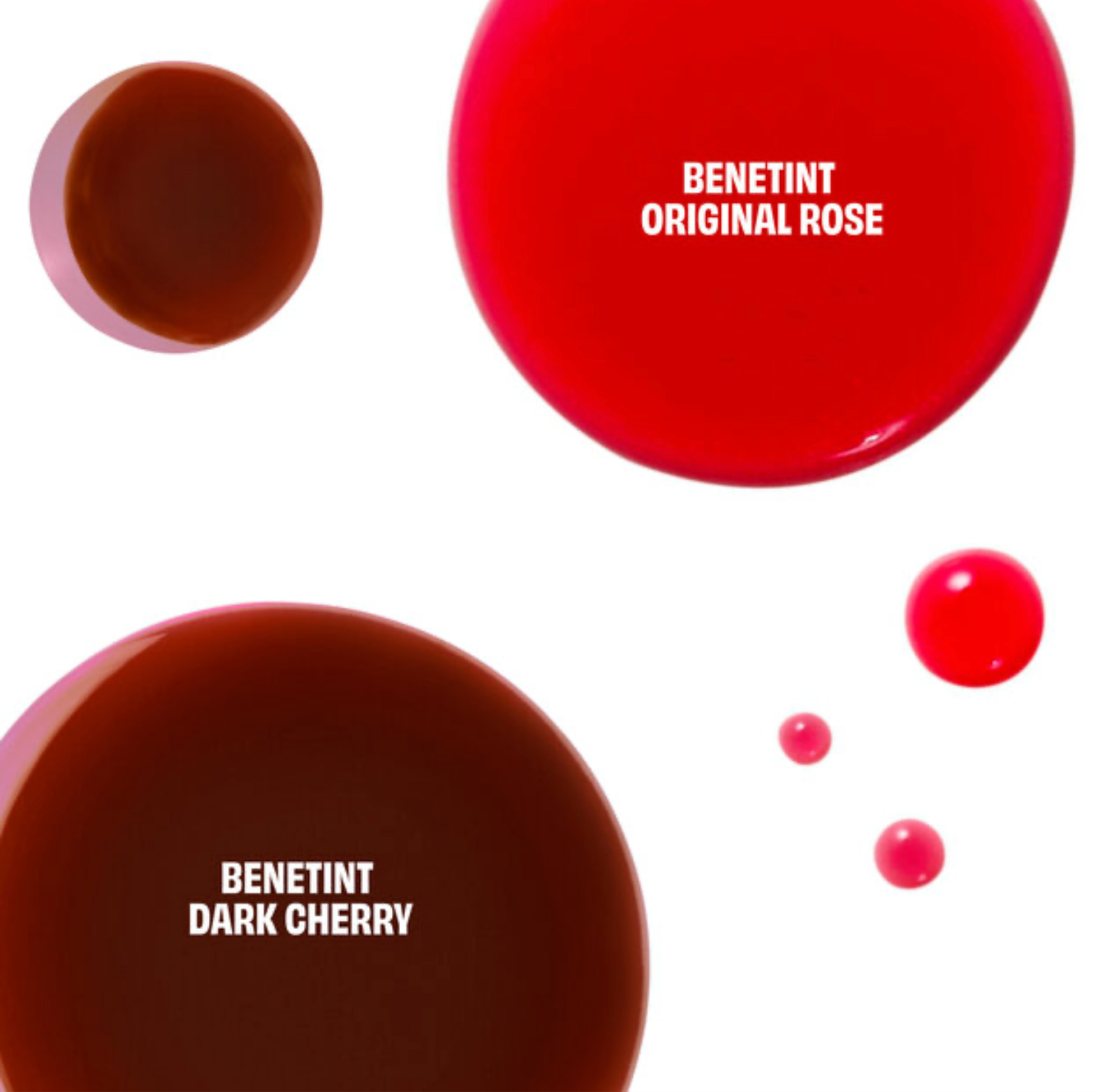 BENEFIT - Benetint Buddy Lip & Cheek Tint Duo Gift Set