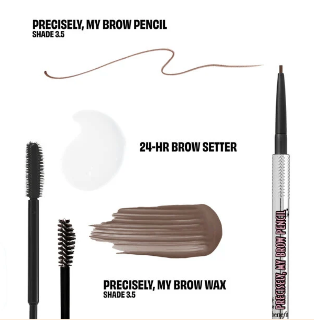 BENEFIT - BROWminoes Holiday Gift Set