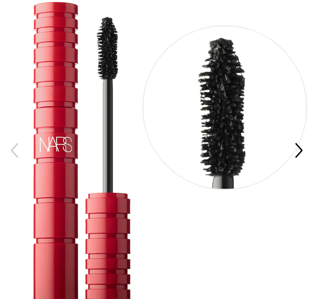 NARS - Climax Volumizing Mascara