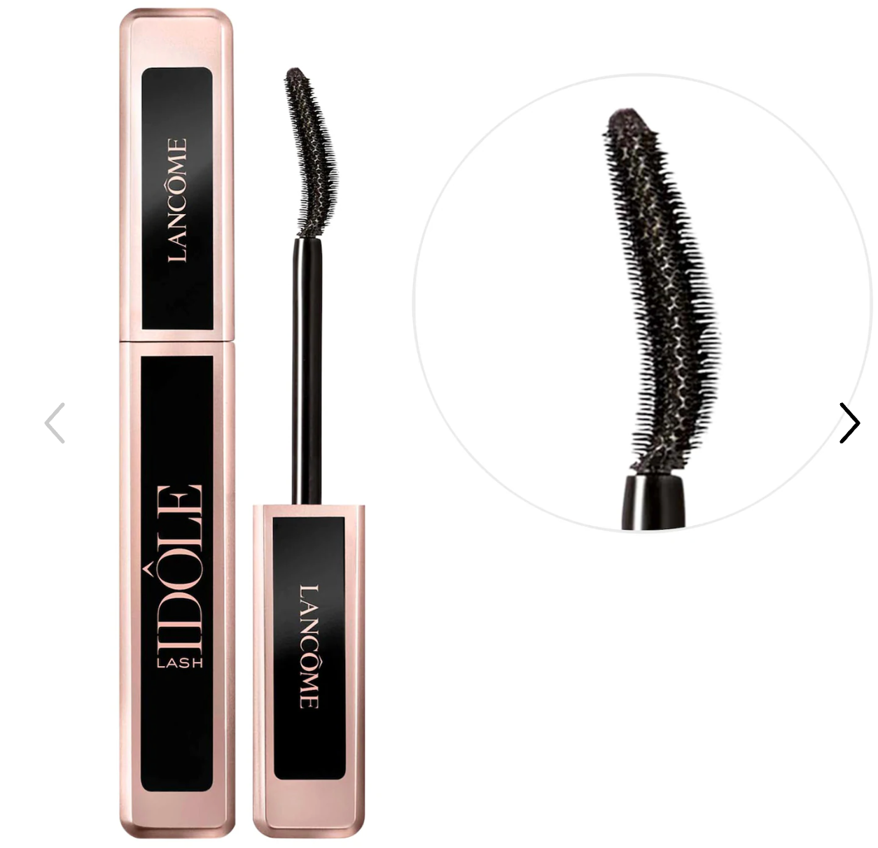 Lancôme - Lash Idôle Lengthening & Volumizing Mascara