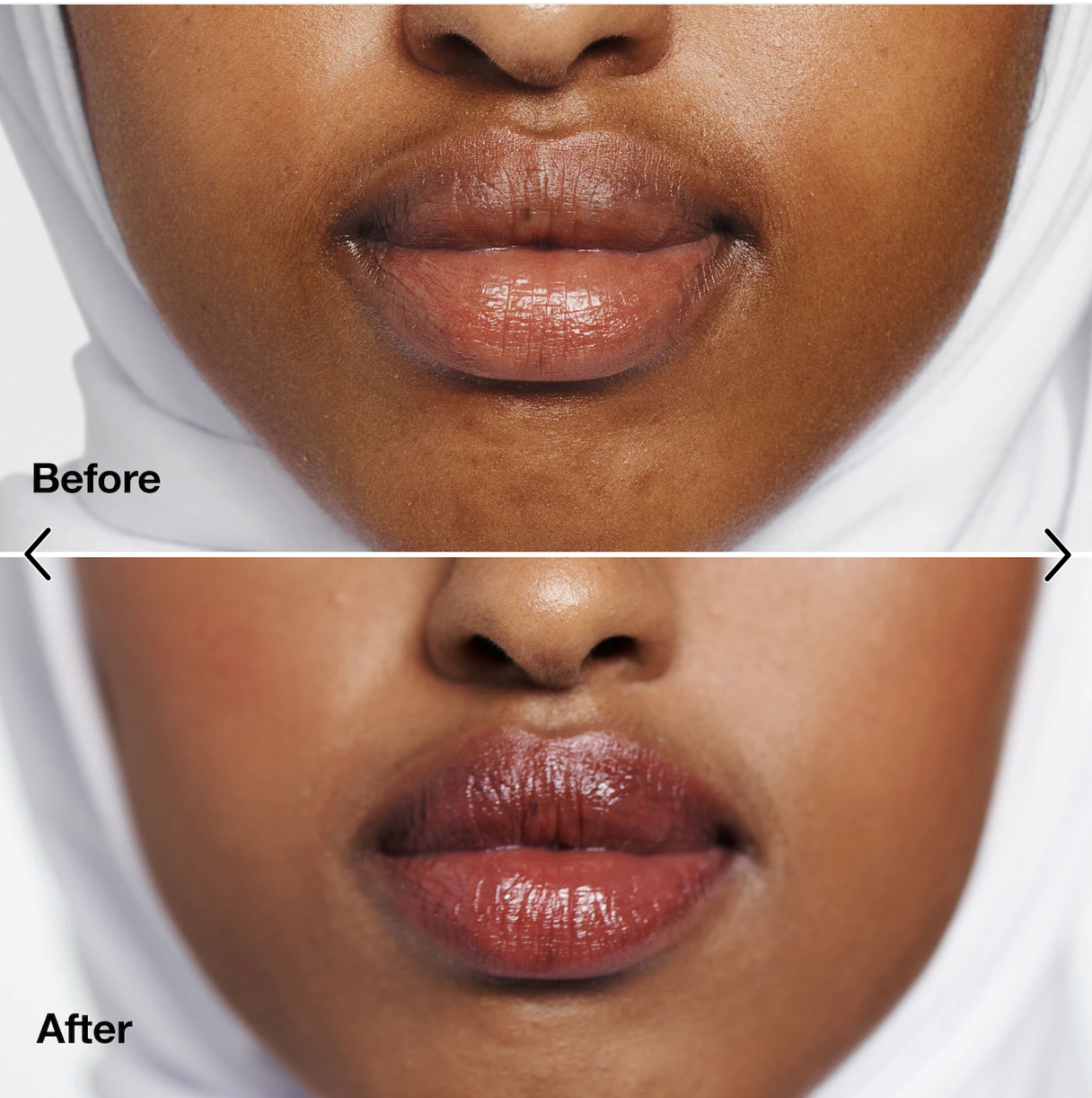 CLINIQUE - Almost Lipstick in Black and Pink Honey