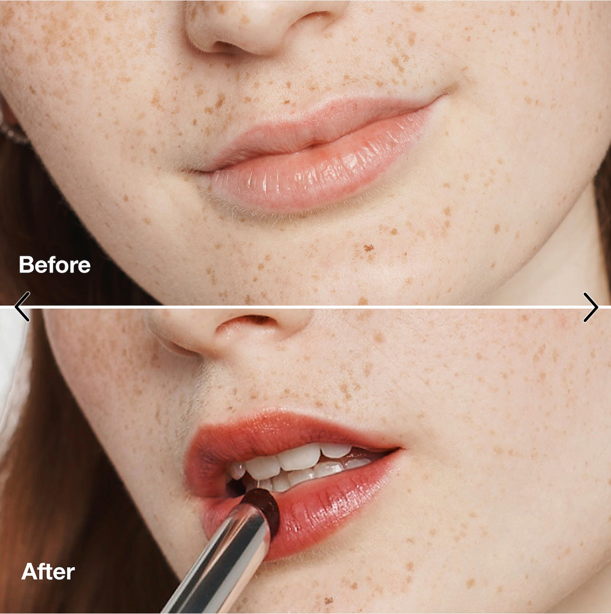 CLINIQUE - Almost Lipstick in Black and Pink Honey