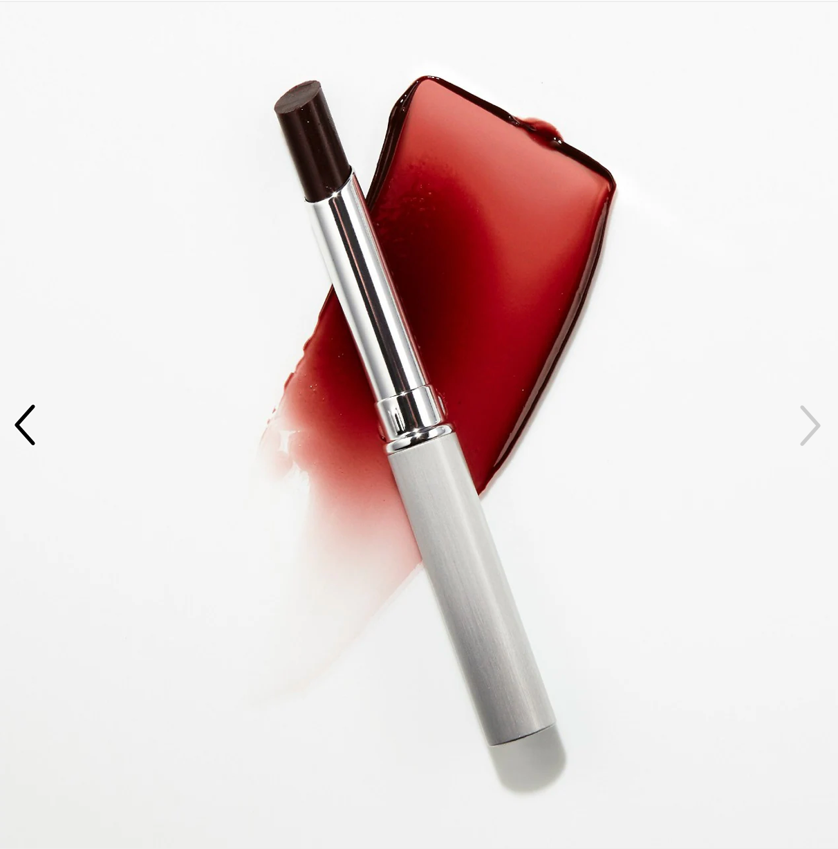 CLINIQUE - Almost Lipstick in Black and Pink Honey