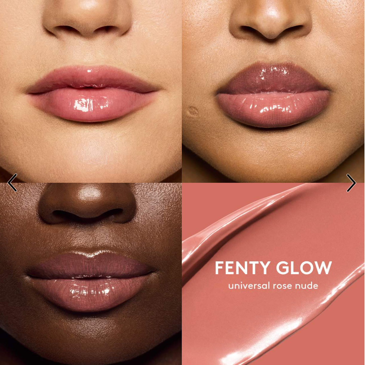 Fenty Beauty - Gloss Bomb Cream Color Drip Lip Cream