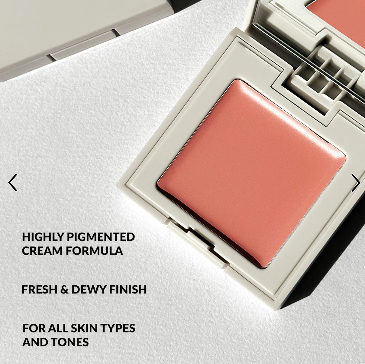 REFY  Lip Gloss and Cheek Duo Set