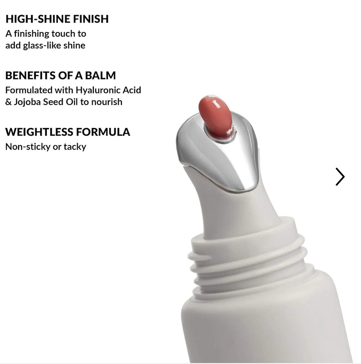 REFY  Lip Gloss and Cheek Duo Set