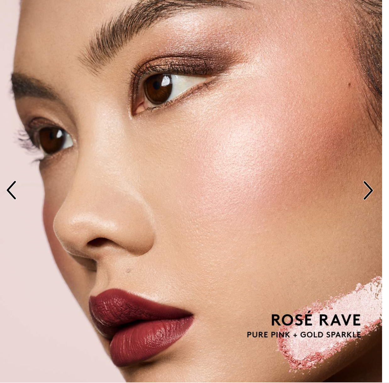 FENTY BEAUTY - DIAMOND BOMB ALL-OVER DIAMOND VEIL