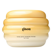 GISOU - Honey Gloss Ceramide Therapy Hydrating Hair Mask
