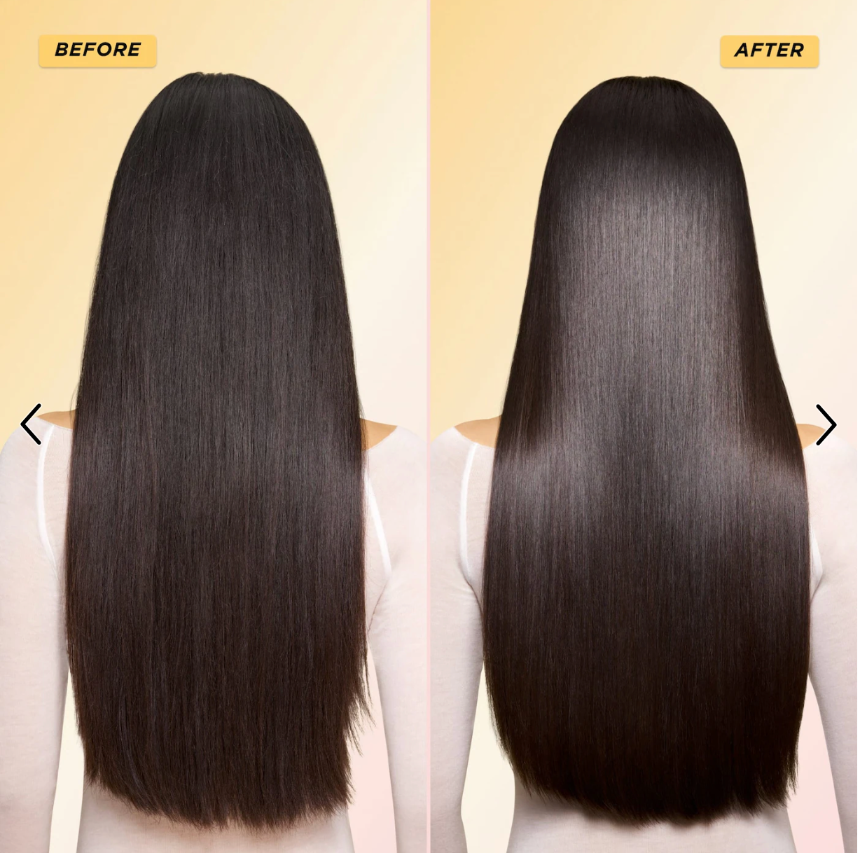 GISOU - Honey Gloss Ceramide Therapy Hydrating Hair Mask