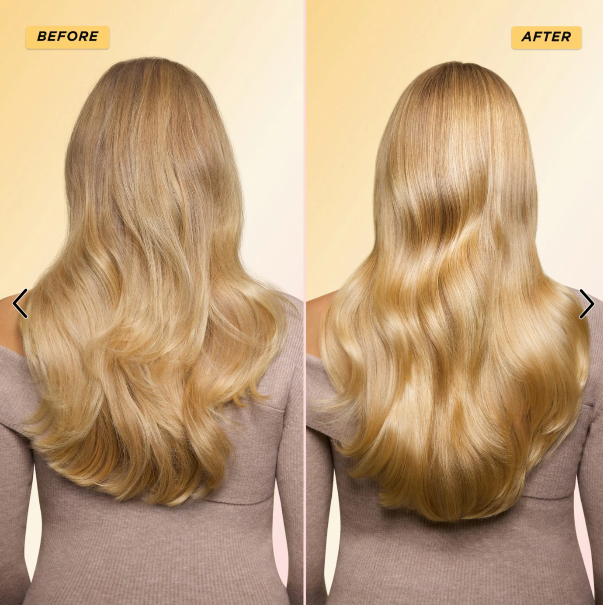 GISOU - Honey Gloss Ceramide Therapy Hydrating Hair Mask