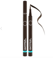 SEPHORA COLLECTION  Intense Ink 12HR Classic Felt Eye Liner