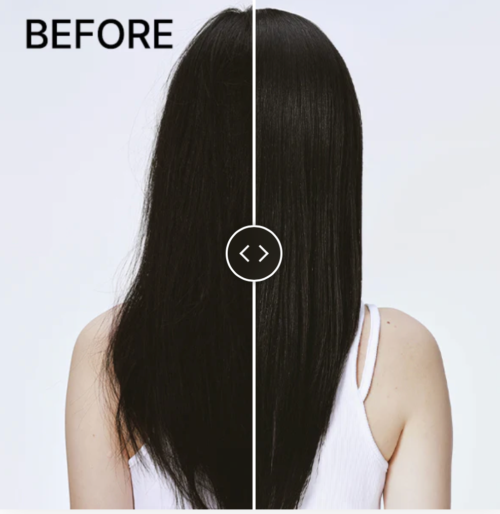 COSRX - PEPTIDE-132 Ultra Perfect Hair Bonding Treatment