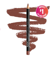 NYX - SLIM LIP PENCIL