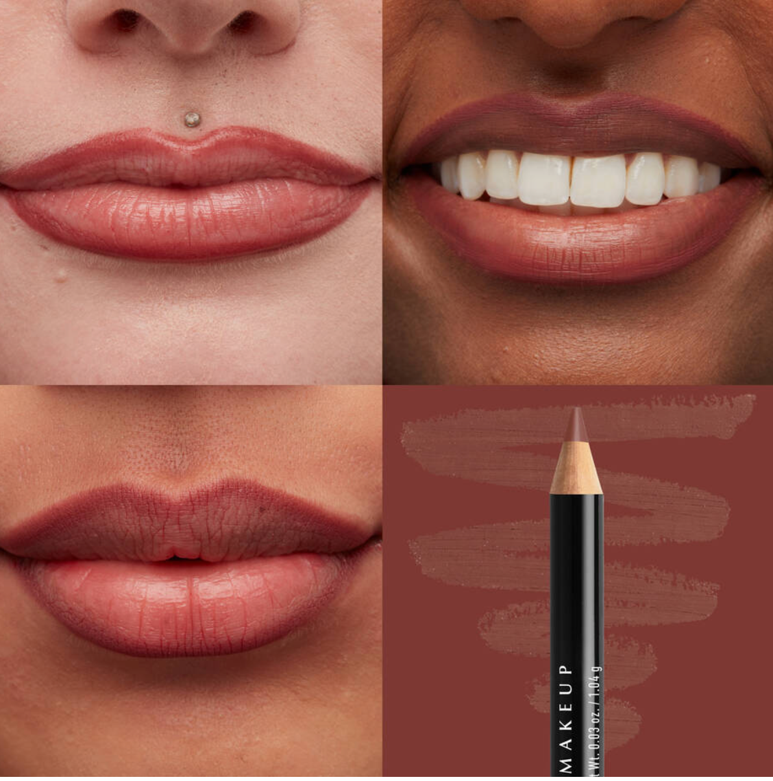 NYX - SLIM LIP PENCIL