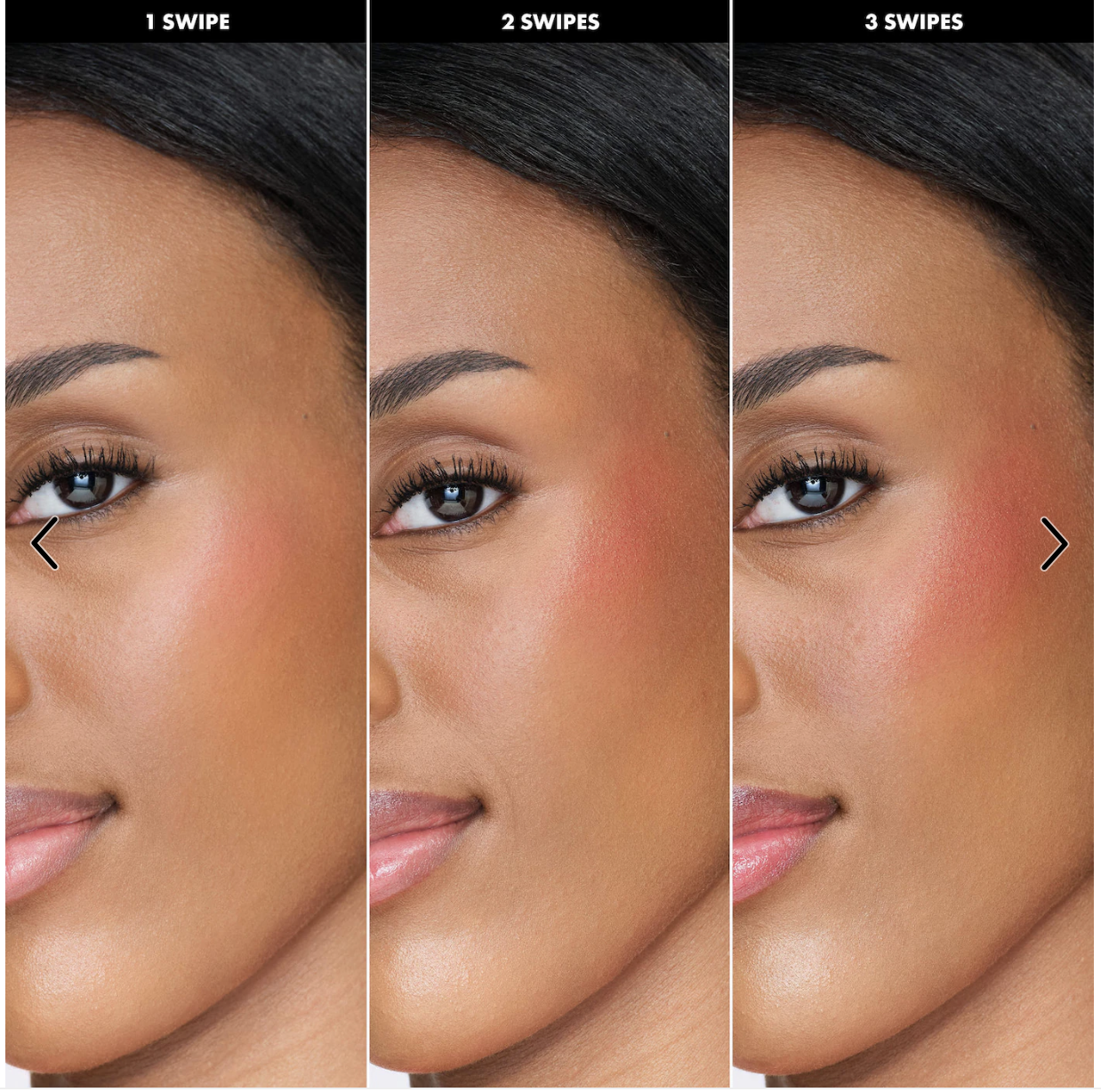 SEPHORA - Cheek & Lip Long-Lasting Gel Tint